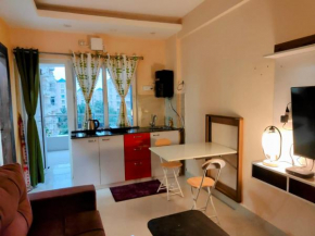 The kefi beach side homestay